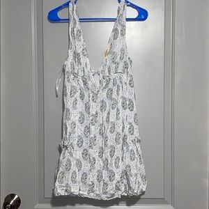 The perfect little sundress